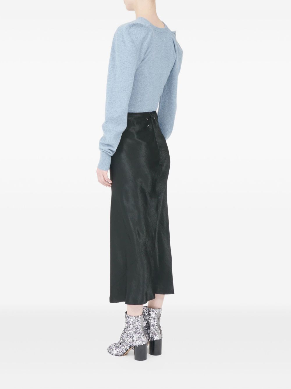 Maison Margiela Maison Margiela Midi skirt