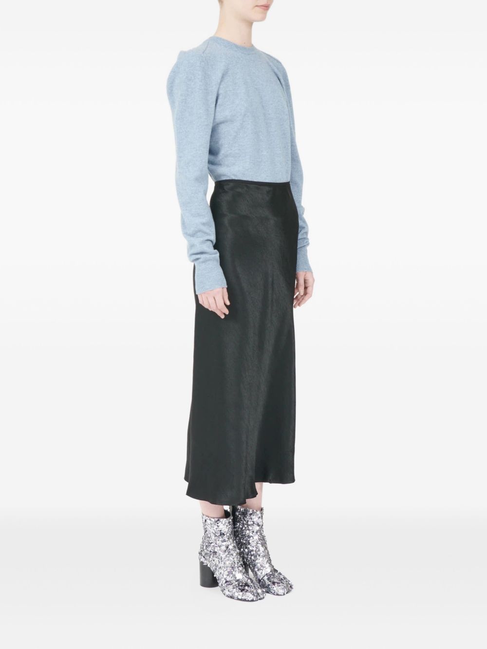 Maison Margiela Maison Margiela Midi skirt