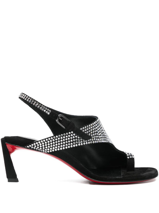 Christian Louboutin Christian Louboutin Sandals Black