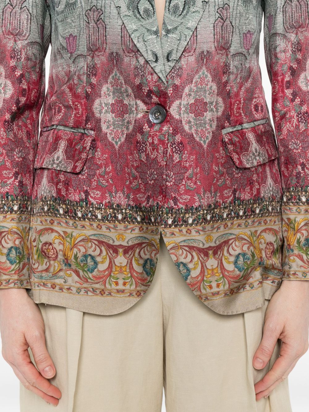 Pierre Louis Mascia Pierre Louis Mascia Jackets MultiColour