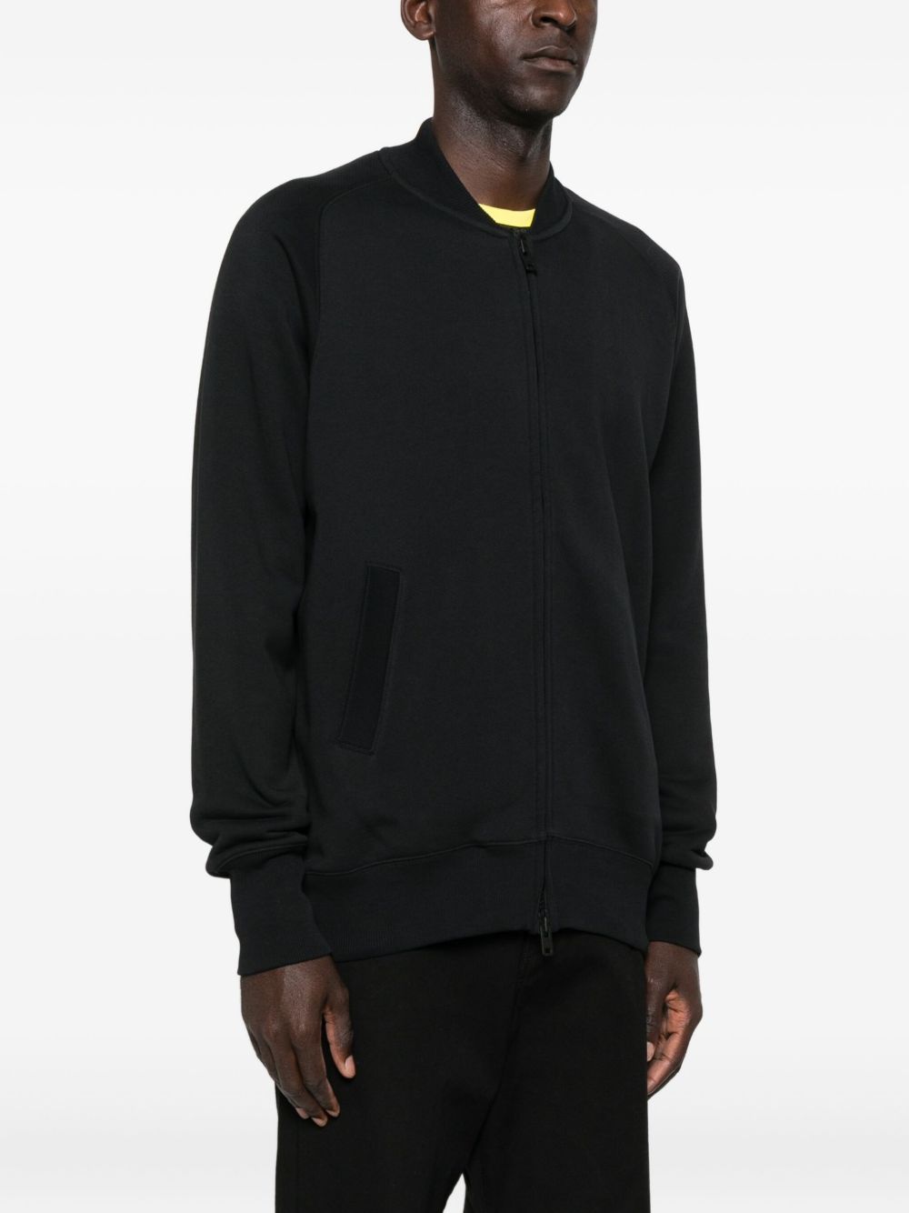 Y-3 Y-3 Sweaters Black