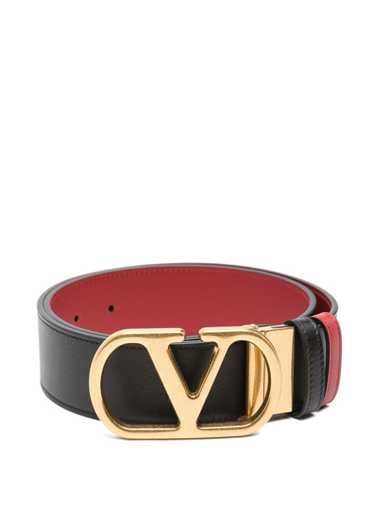 Valentino Garavani Valentino Garavani Belts Red