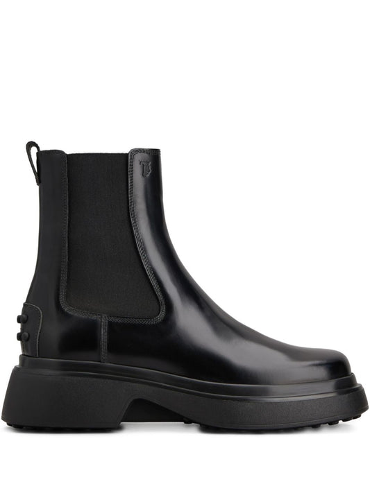 Tod'S Tod's Leather boots