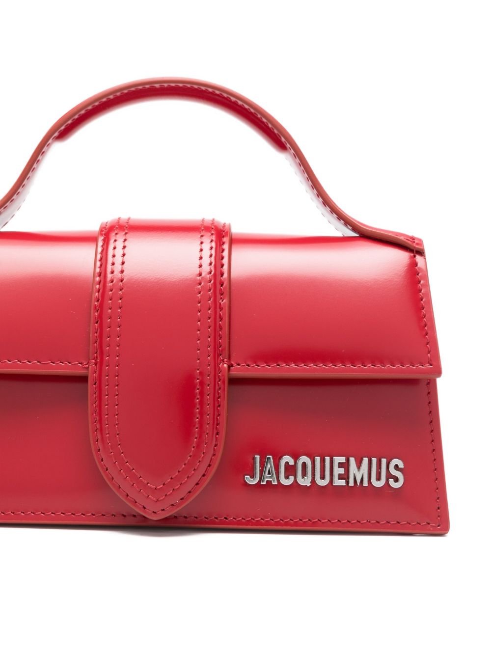 JACQUEMUS JACQUEMUS Le Bambino handbag