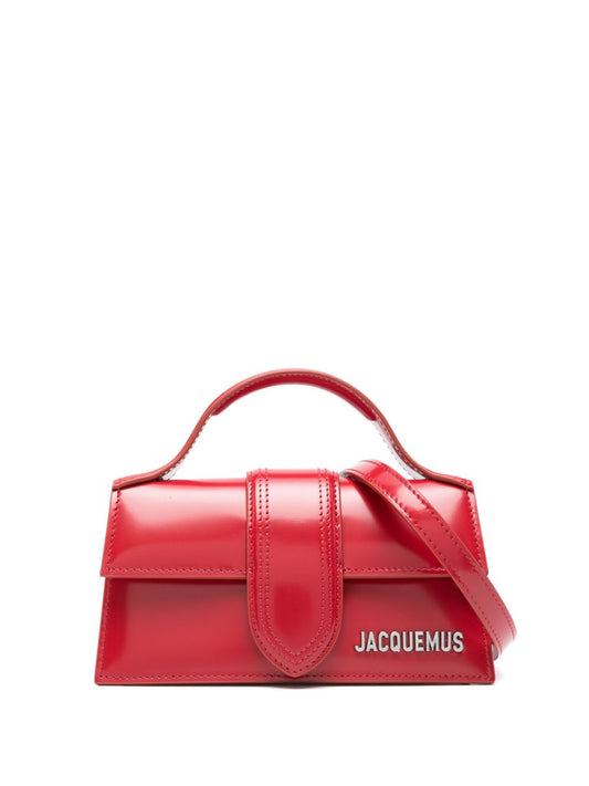 JACQUEMUS JACQUEMUS Le Bambino handbag