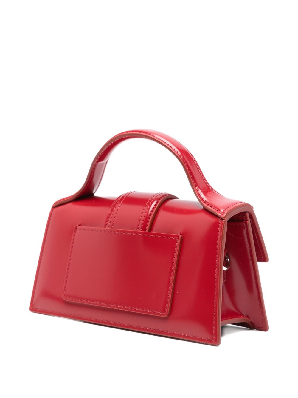 JACQUEMUS JACQUEMUS Le Bambino handbag