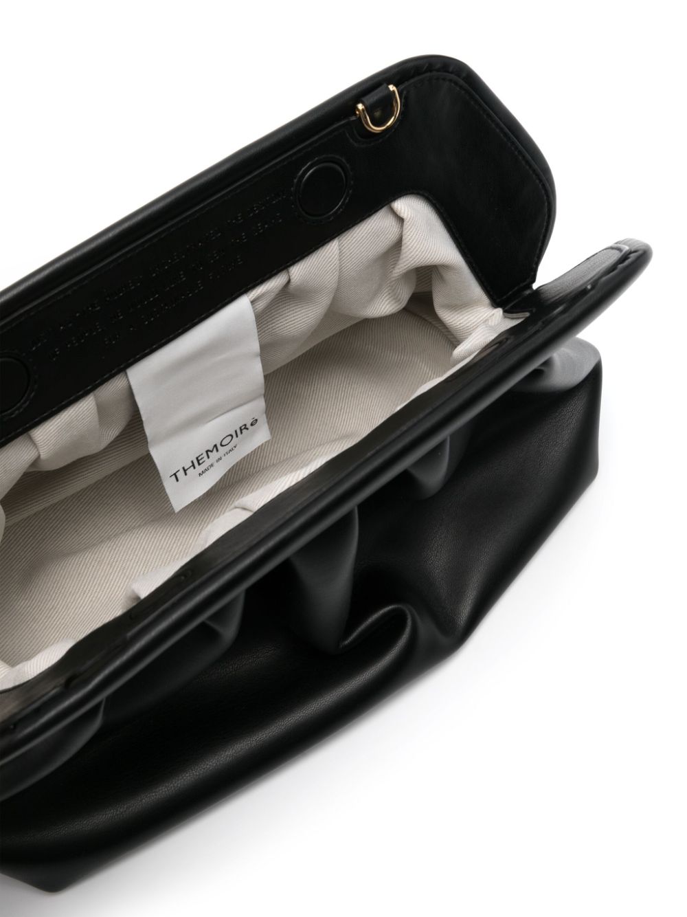 Themoire' Themoire' Bios clutch bag