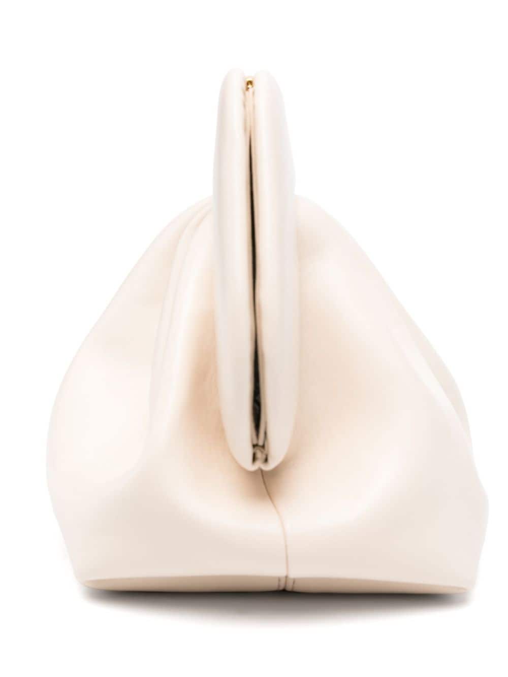 Themoire' Themoire' Bios clutch bag