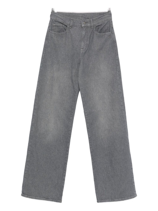 Emporio Armani Emporio Armani Jeans Grey