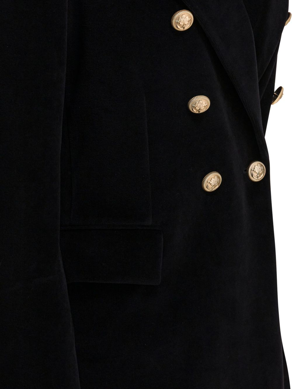 Circolo 1901 Circolo 1901 Jackets Black