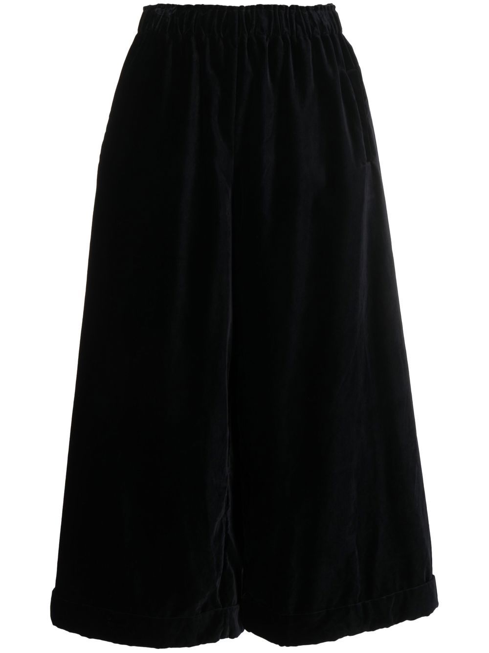 Daniela Gregis Daniela Gregis Trousers Blue