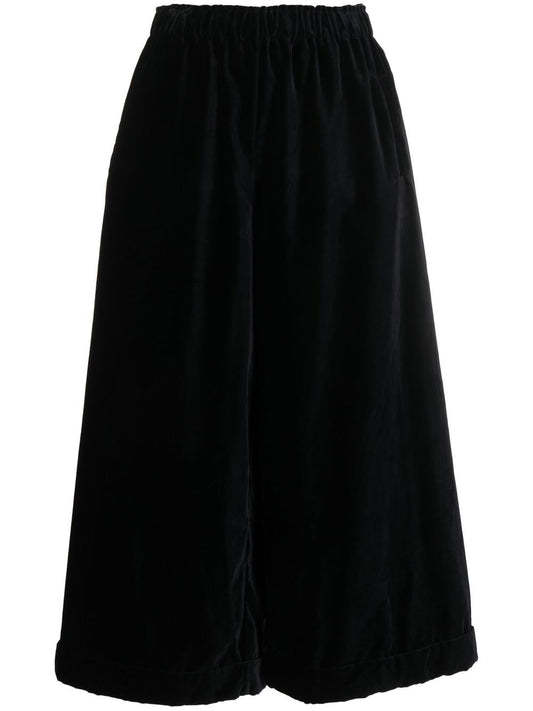 Daniela Gregis Daniela Gregis Trousers Blue