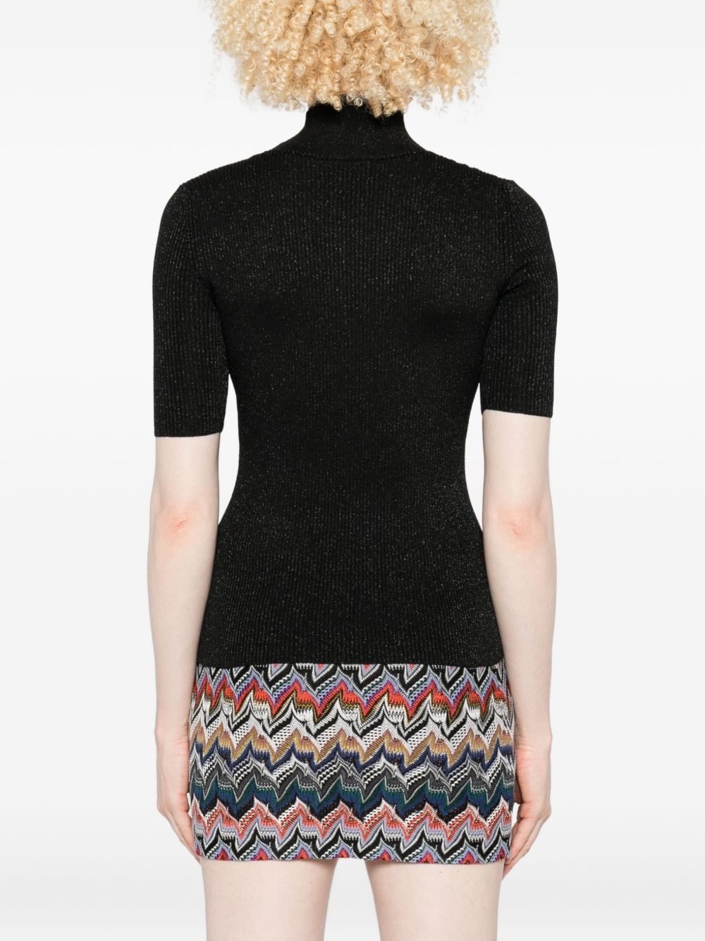 Missoni Missoni Sweaters Black