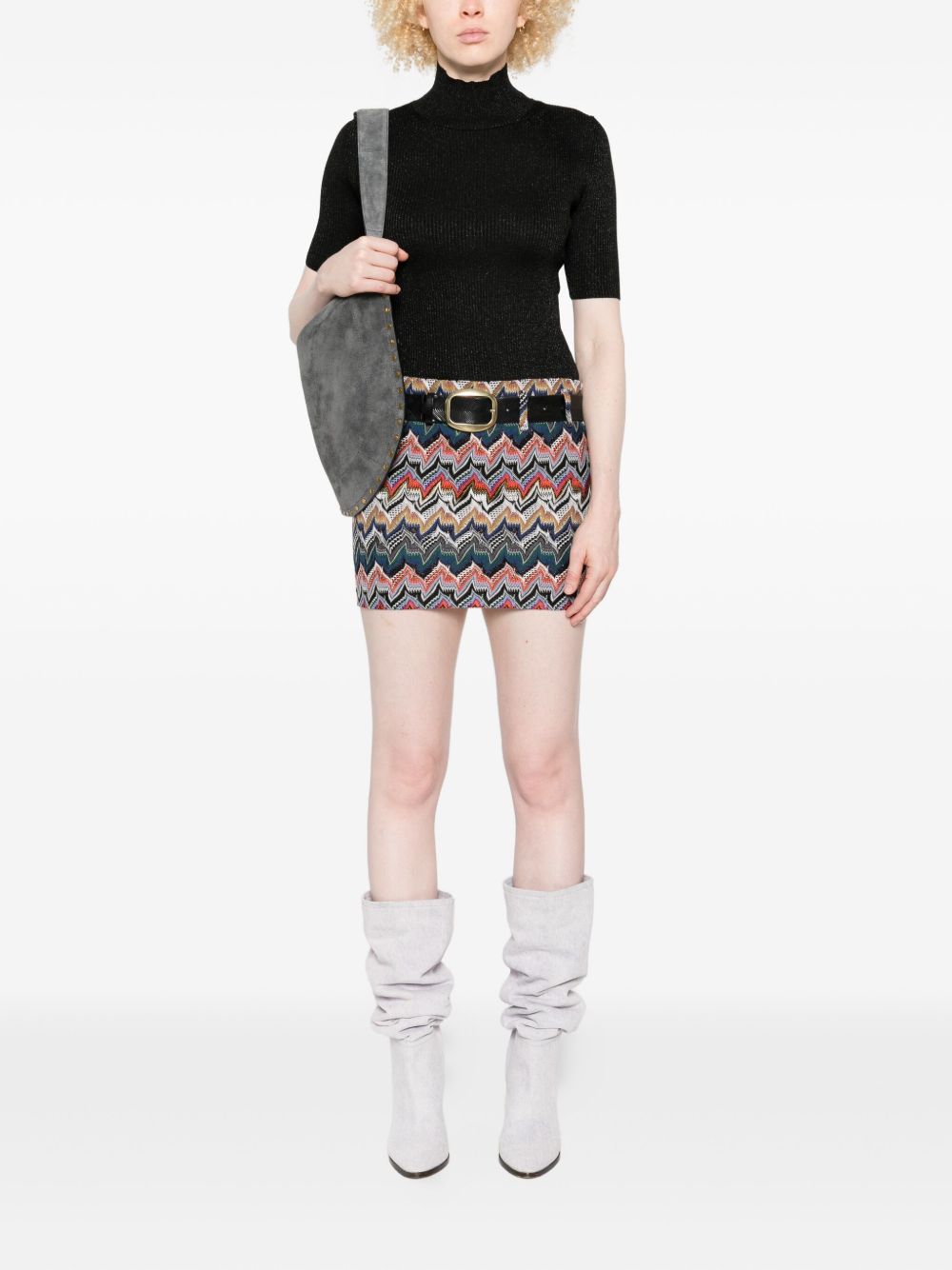 Missoni Missoni Sweaters Black