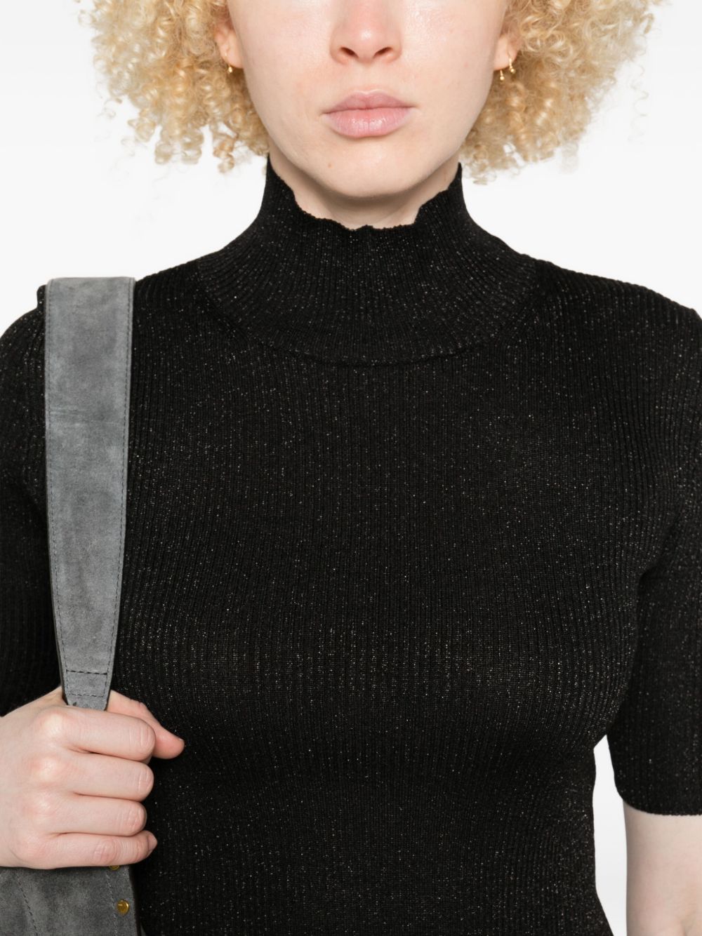 Missoni Missoni Sweaters Black