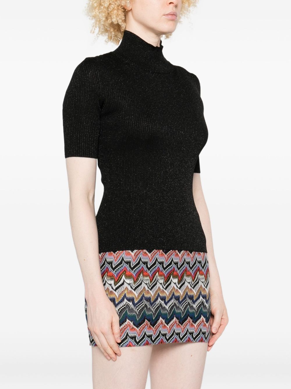 Missoni Missoni Sweaters Black