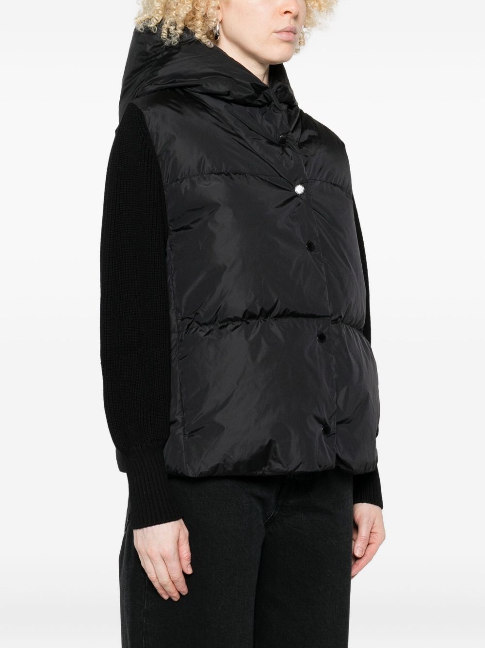 Canada Goose Canada Goose Coats Black