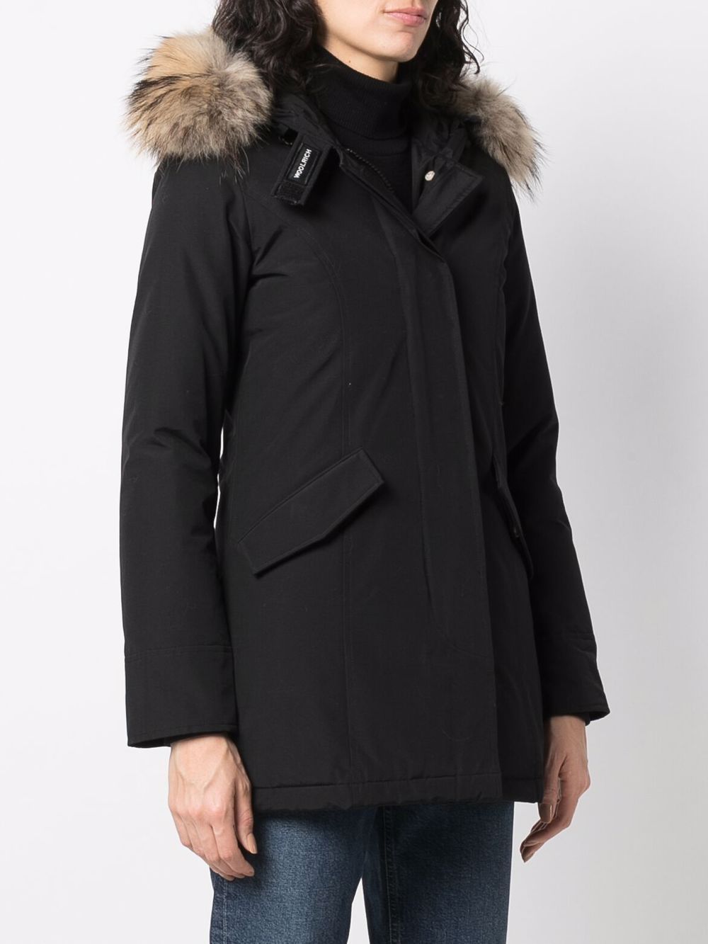 Woolrich Woolrich Coats Black