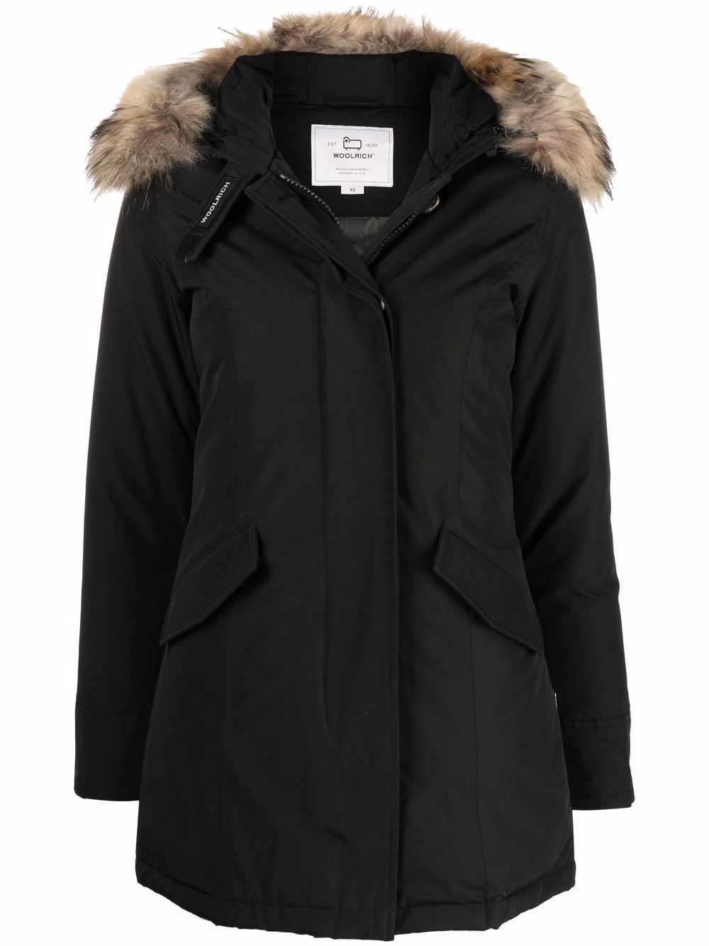 Woolrich Woolrich Coats Black
