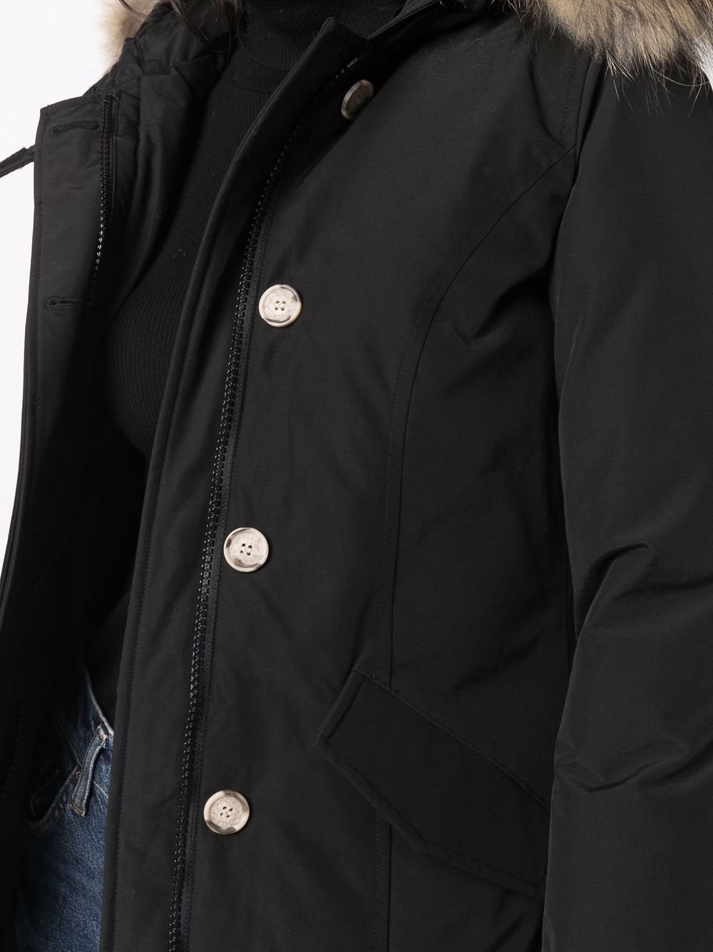 Woolrich Woolrich Coats Black