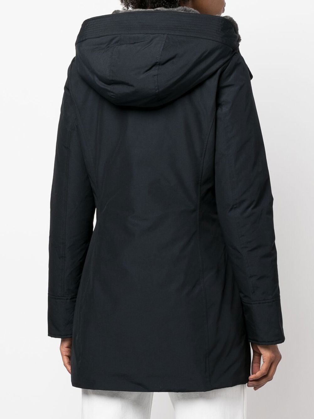 Woolrich Woolrich Coats Blue