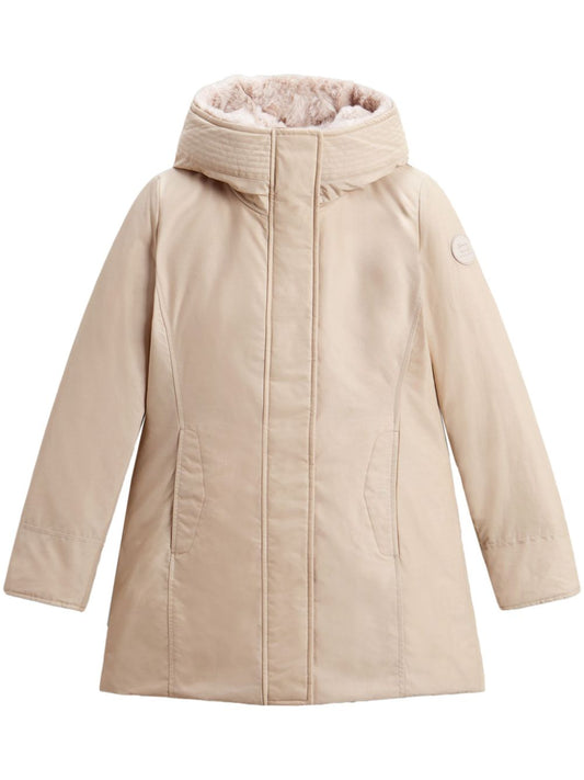Woolrich Woolrich Coats Beige