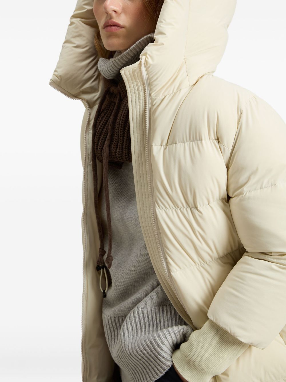Woolrich Woolrich Coats White