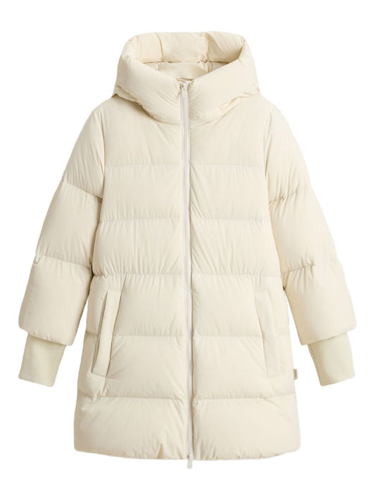 Woolrich Woolrich Coats White