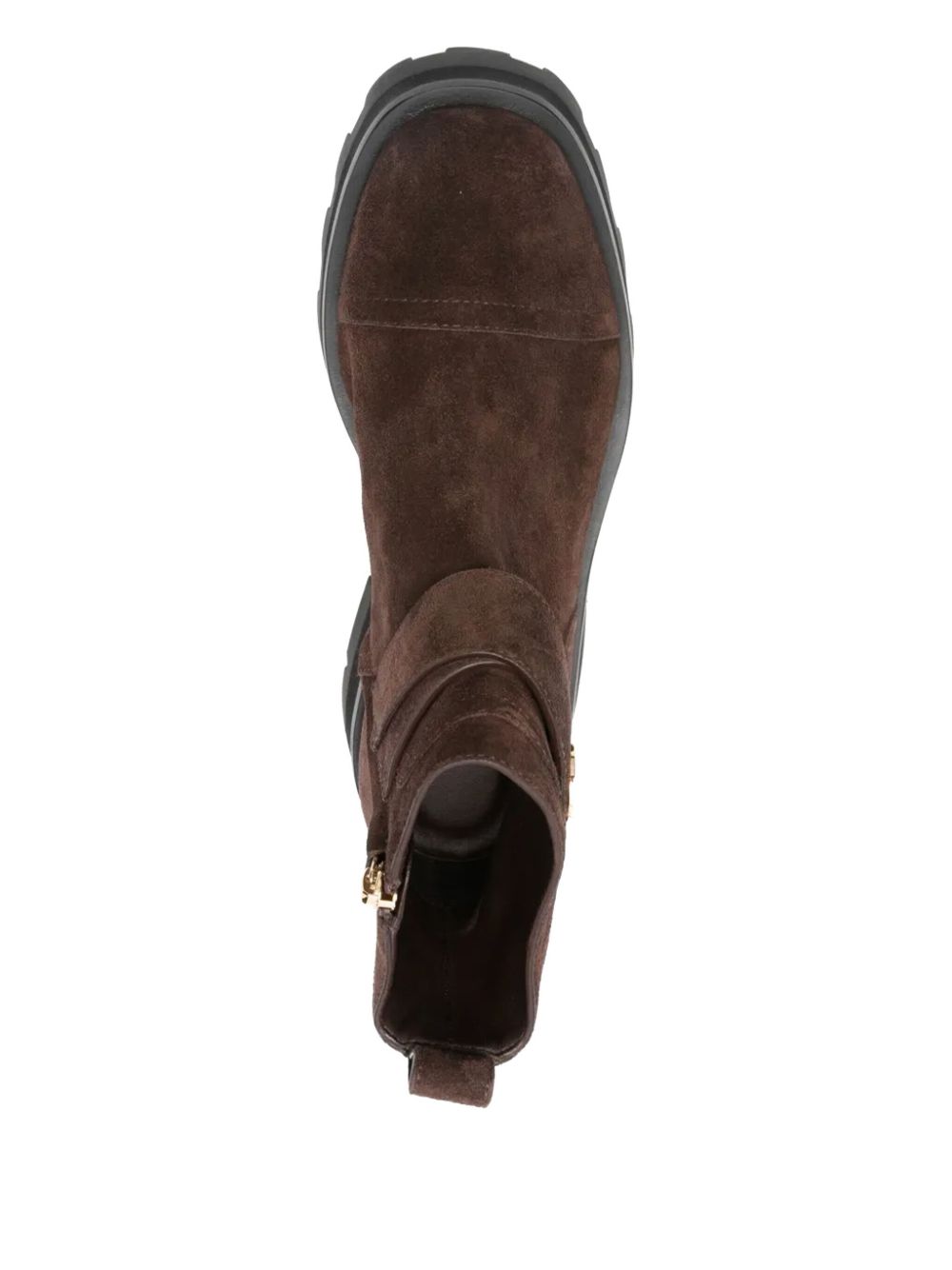 Jimmy Choo Jimmy Choo Boots Brown