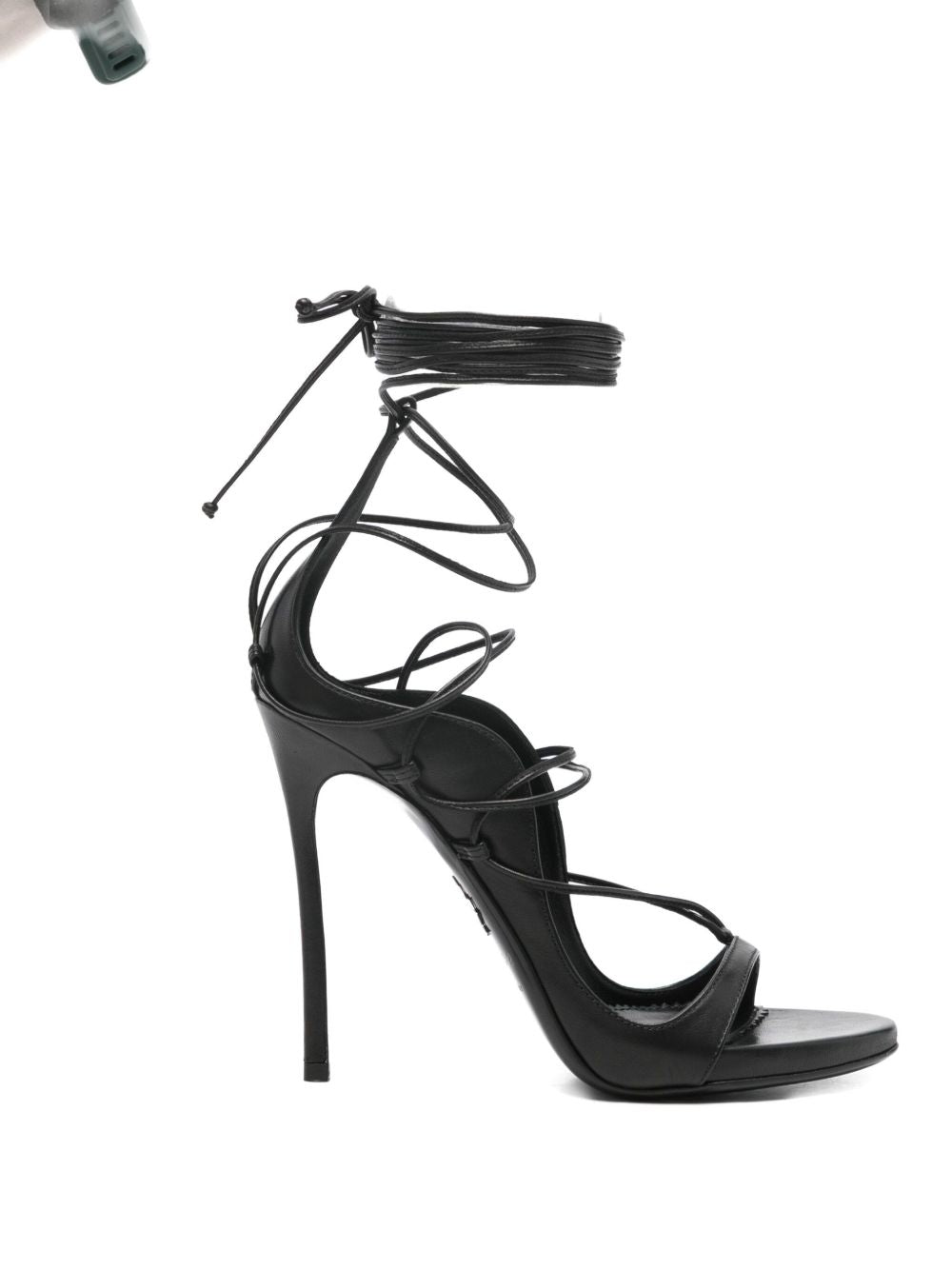 Dsquared2 Dsquared2 Sandals Black