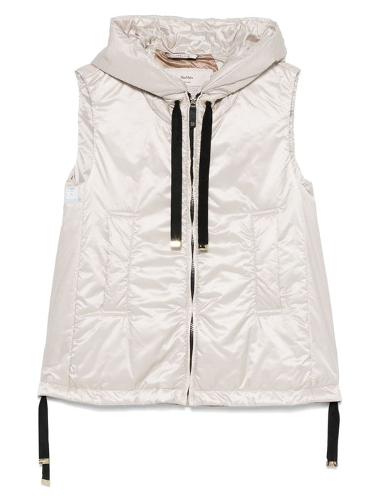 MAX MARA THE CUBE MAX MARA THE CUBE Jackets Beige