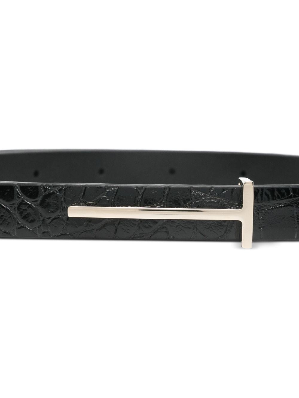 Tom Ford Tom Ford Belts Black