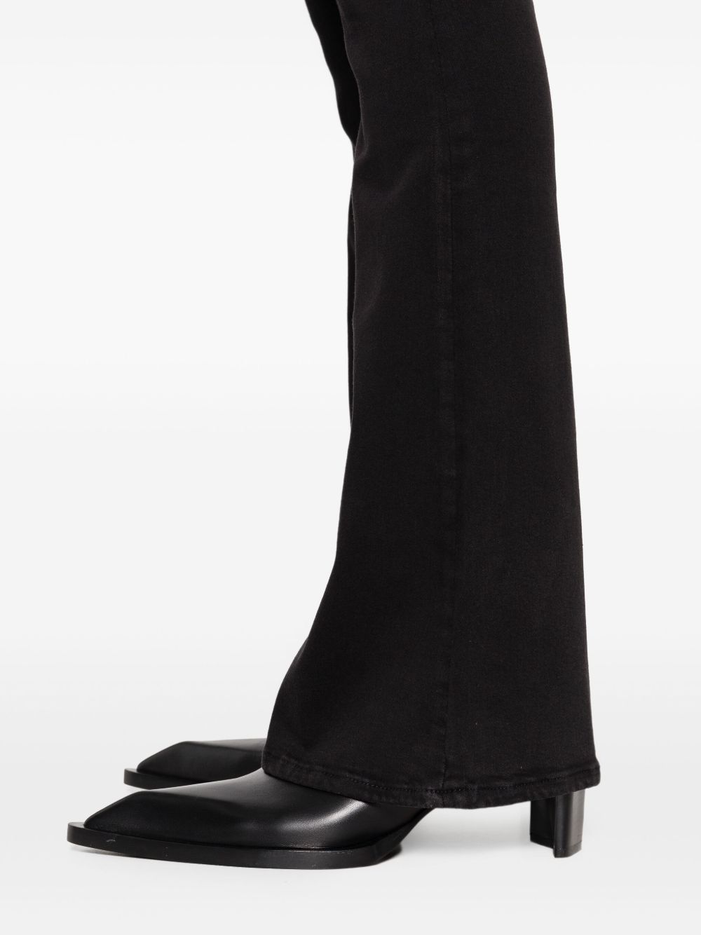 Seven Seven Jeans Black