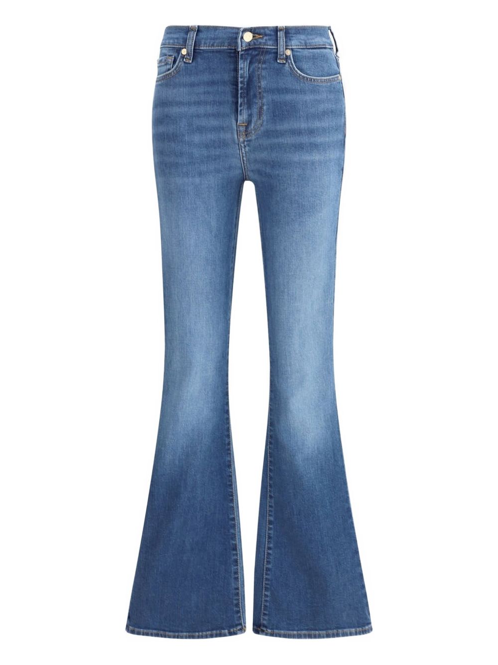 Seven Seven Jeans Blue