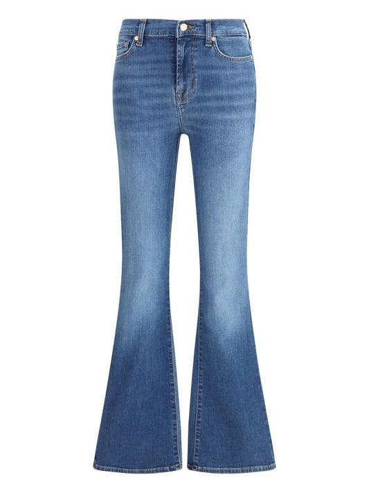 Seven Seven Jeans Blue