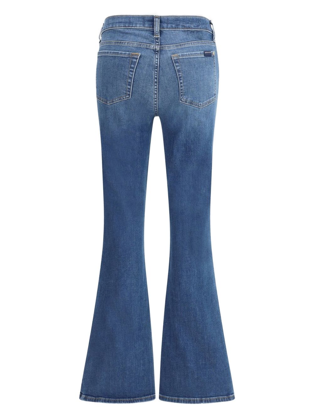 Seven Seven Jeans Blue