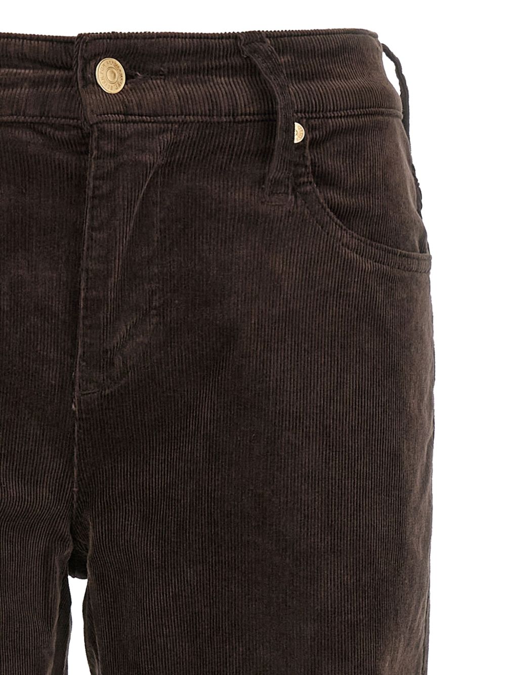 Seven Seven Jeans Brown