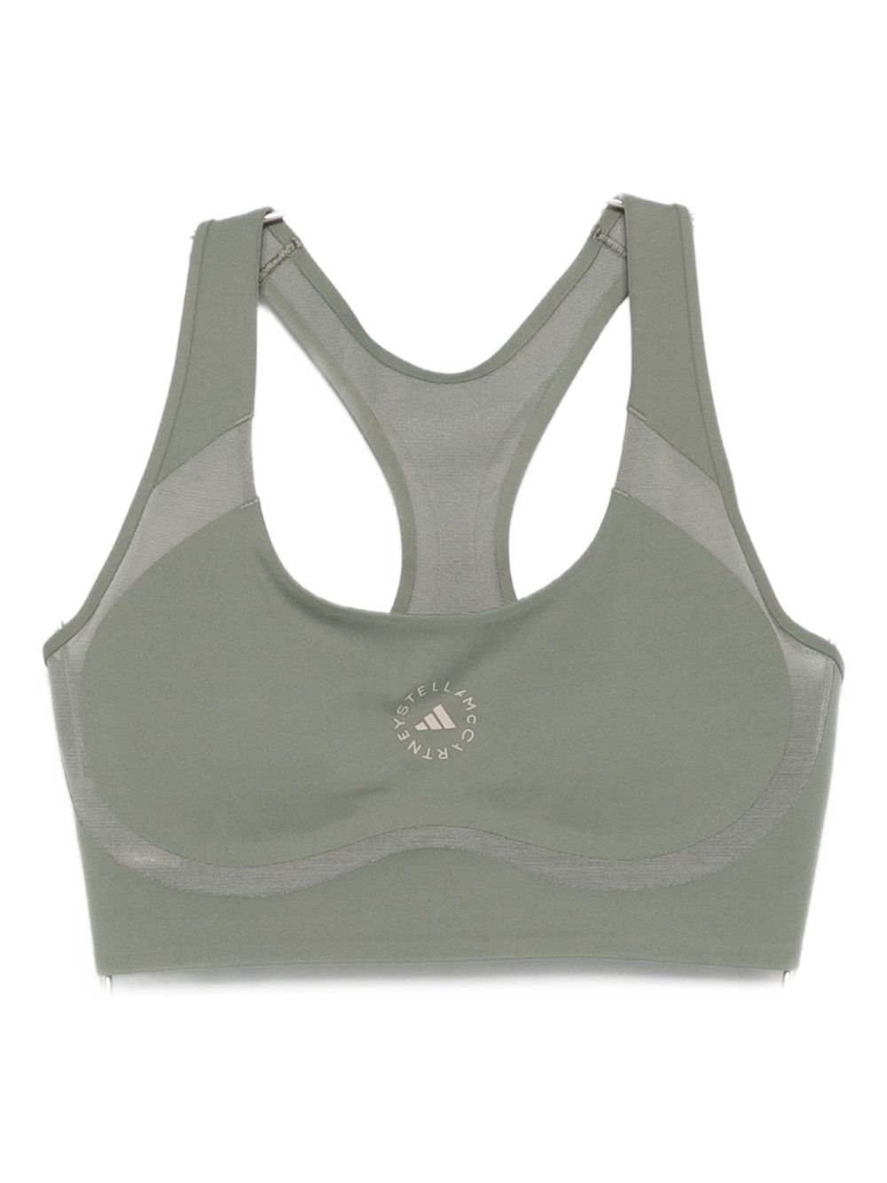 Adidas By Stella McCartney Adidas By Stella McCartney Underwear Green