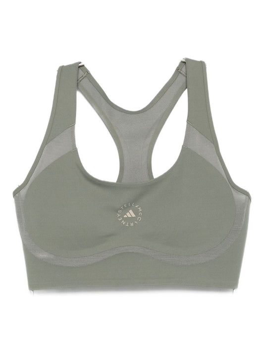 Adidas By Stella McCartney Adidas By Stella McCartney Underwear Green