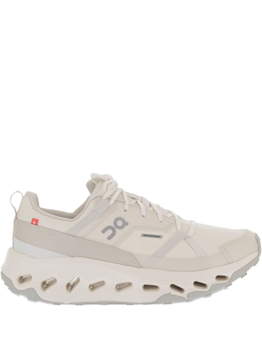 On ON Sneakers Ivory