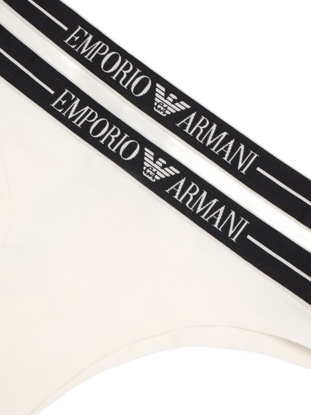 Emporio Armani Emporio Armani Underwear White