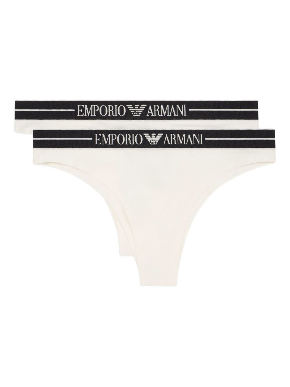 Emporio Armani Emporio Armani Underwear White