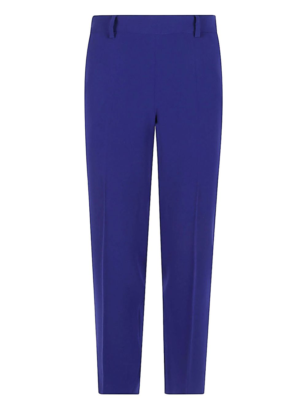 Alberto Biani Alberto Biani Trousers Blue