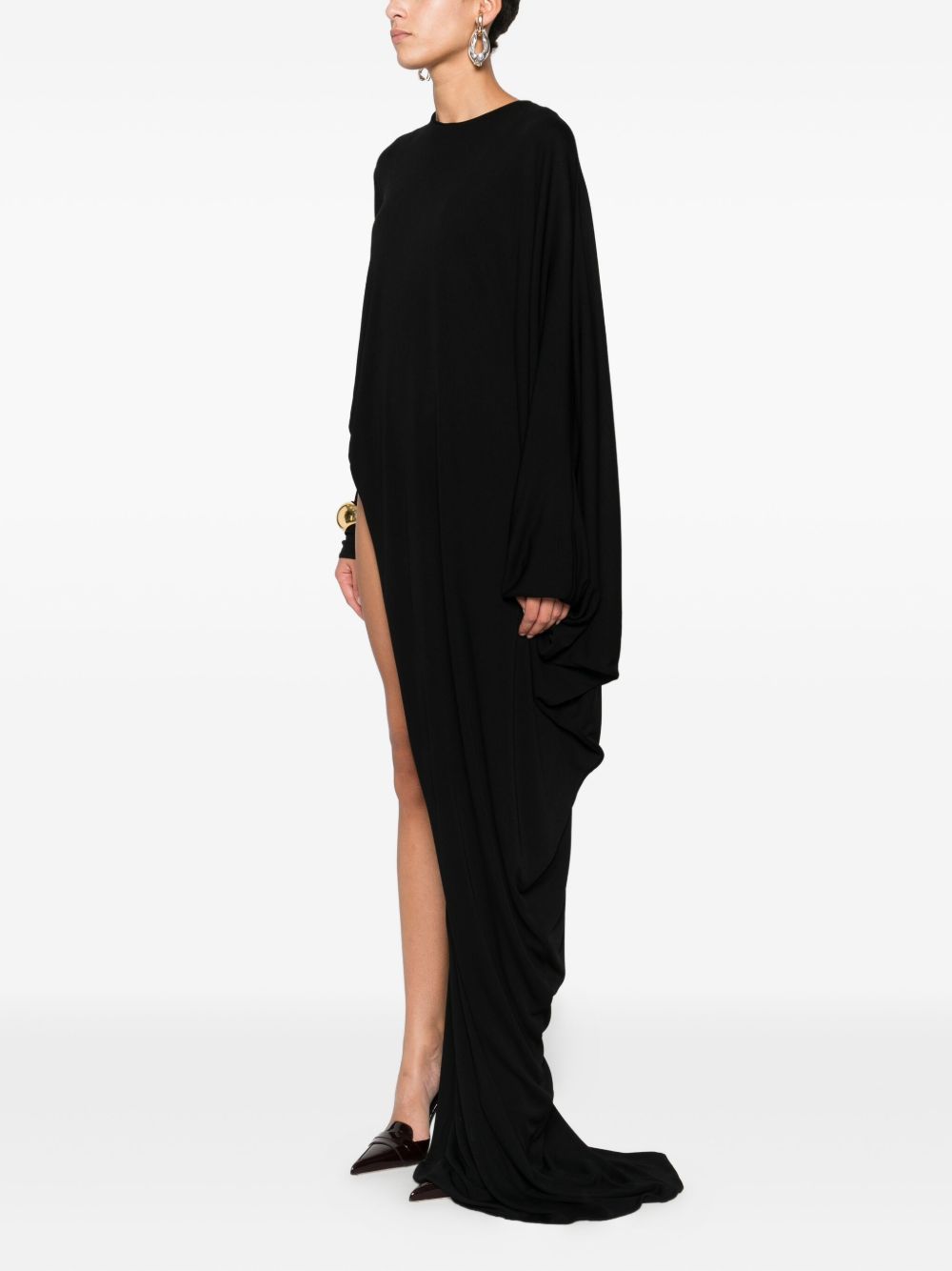 Tom Ford Tom Ford Dresses Black