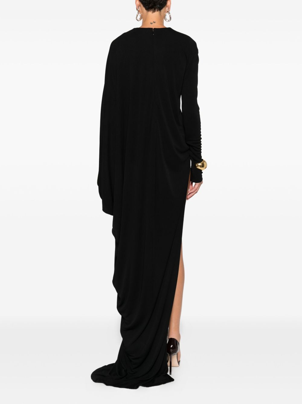Tom Ford Tom Ford Dresses Black