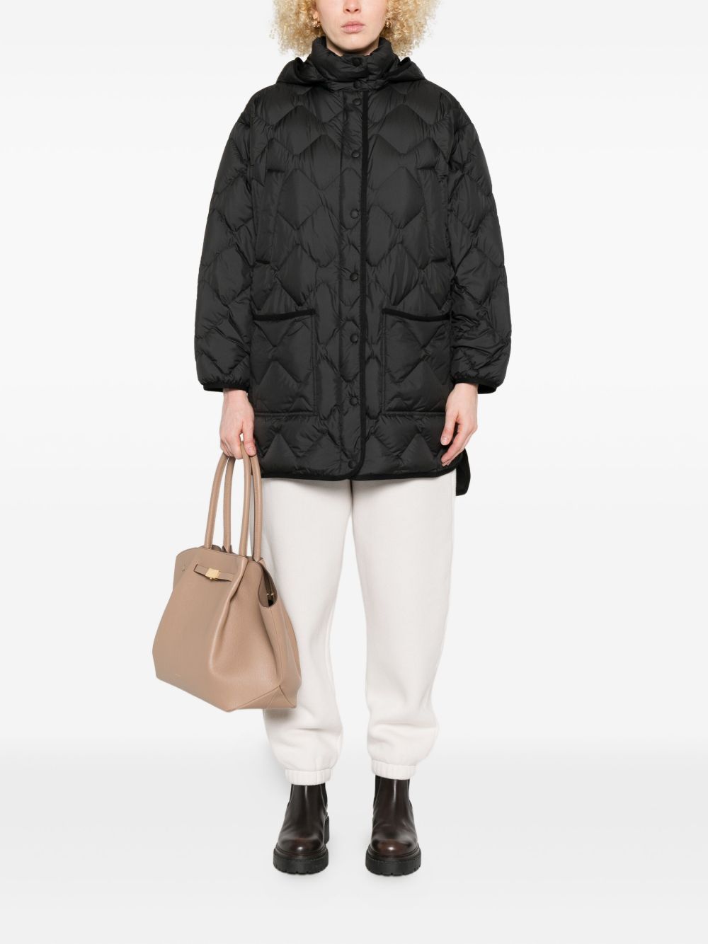 Woolrich Woolrich Jackets Black