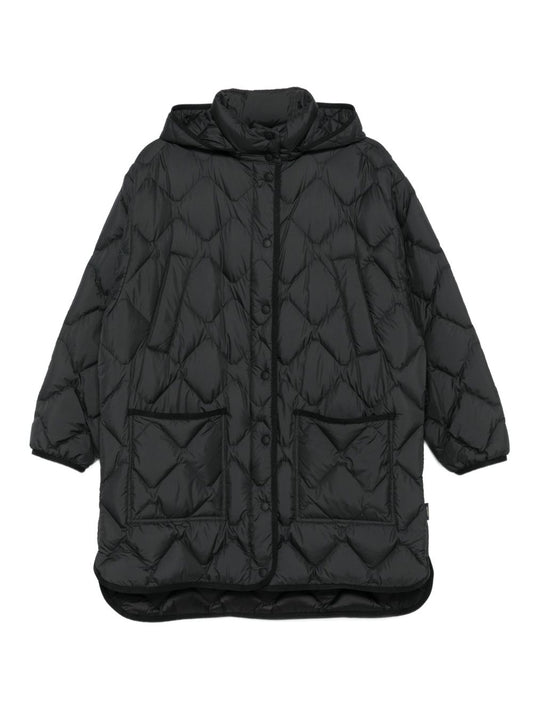 Woolrich Woolrich Jackets Black
