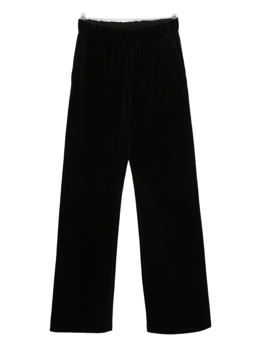 Golden Goose Golden Goose Trousers Black