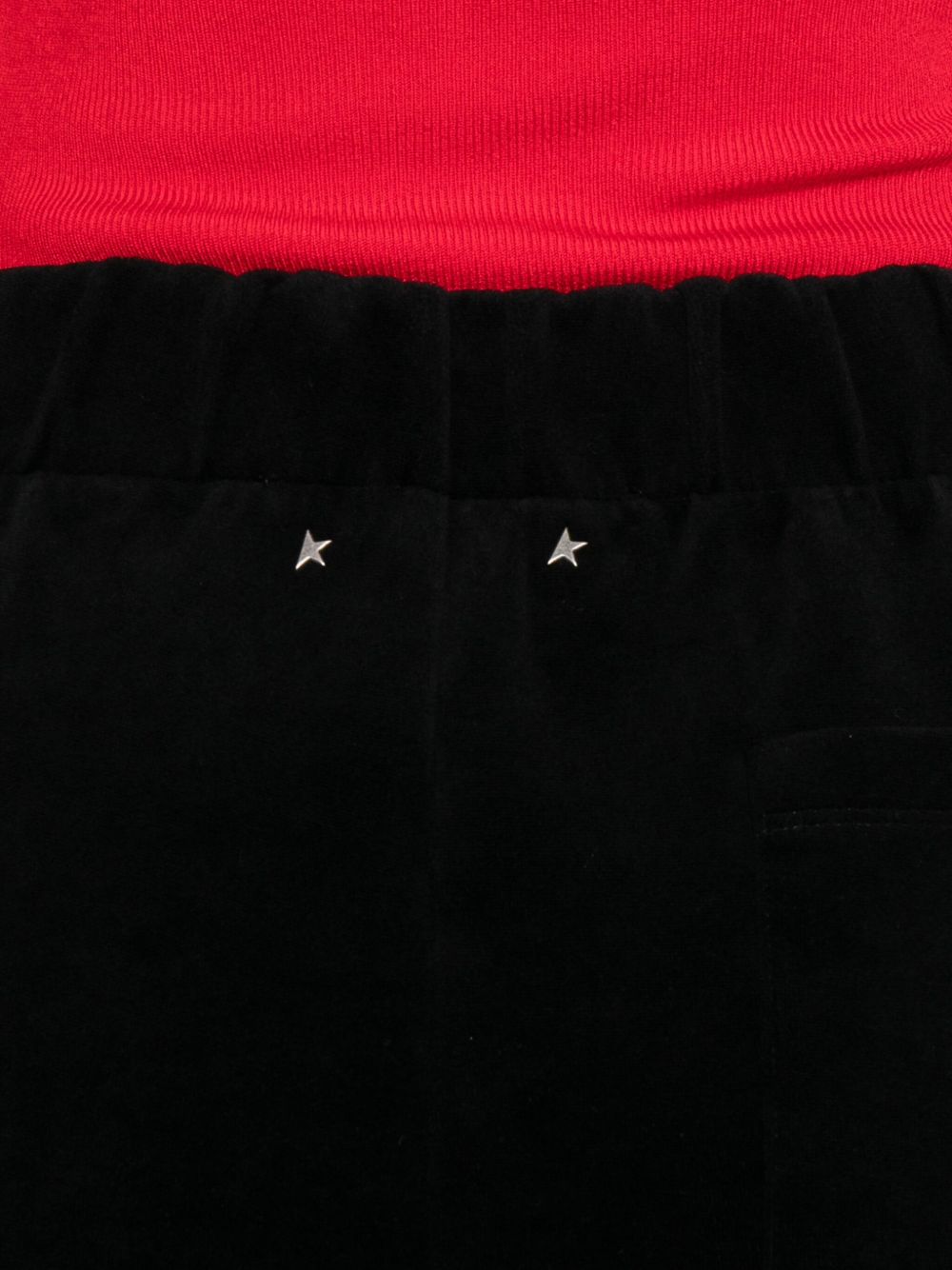 Golden Goose Golden Goose Trousers Black