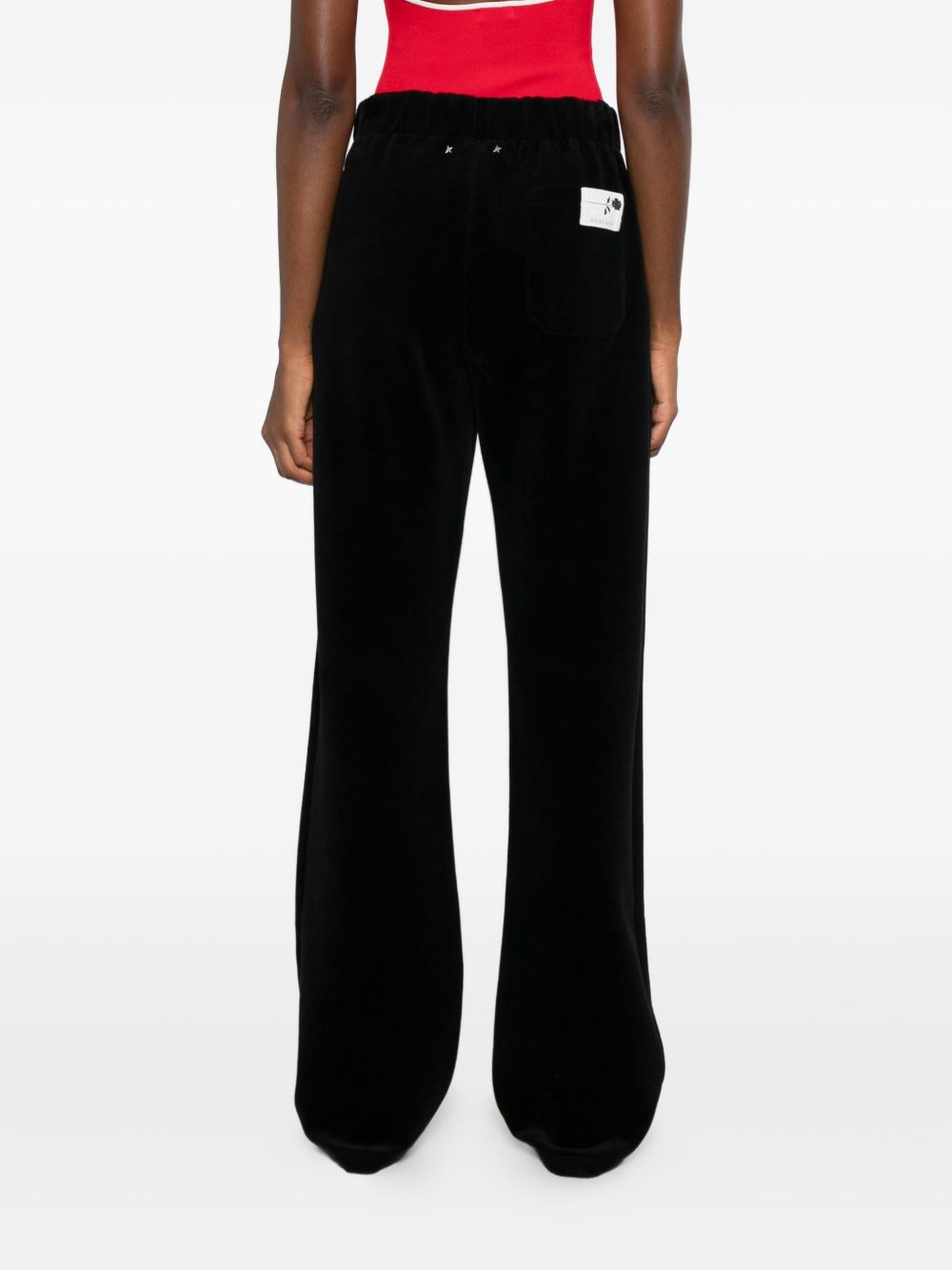 Golden Goose Golden Goose Trousers Black